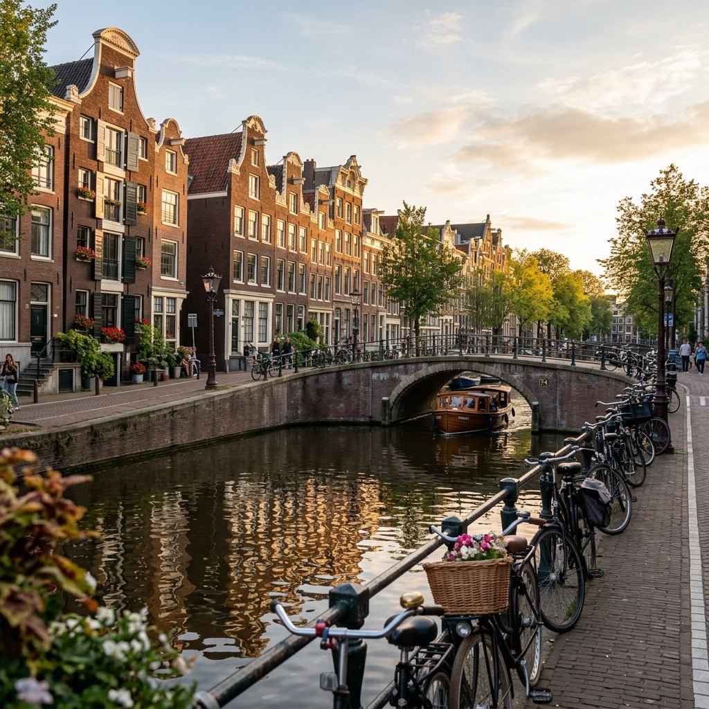 Amsterdam